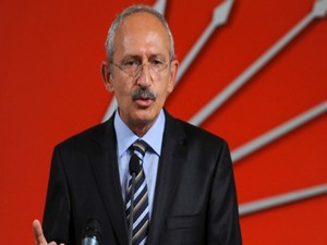 Kemal Kılıçdaroğlu, Meclis Başkanı’nın mektubuna yanıt