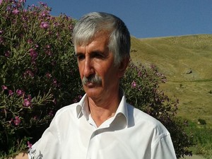 Mikail Atan tutuklandı
