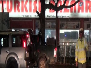 Tük vatandaşlara saldırı yapıldı 2 ölü, 2 yaralı