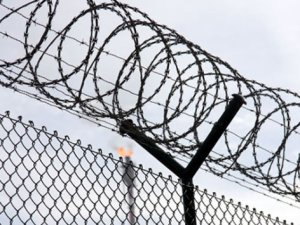 Diyarbakır D Tipi'de 6 mahkum firar etti