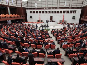 Bütçe Kanunu Tasarısı kabul edildi