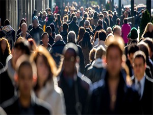 Kadın Nüfusu erkek nüfusunu geçti