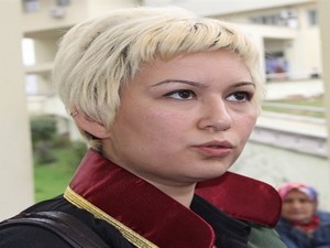 Hakkari Barosu kadınlar günün kutladı