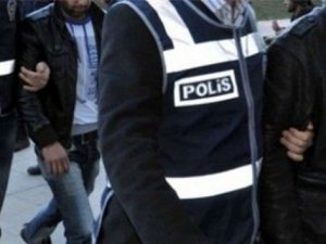 Üniversitesi'de yolsuzluk operasyonu!