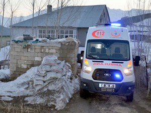 Çocuklarını ve baldızlarını öldüren şahıs tutuklandı