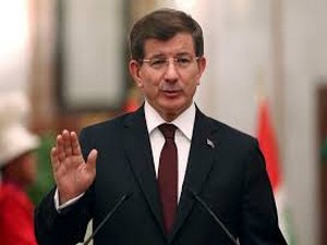 Davutoğlu'ndan fezleke açıklaması