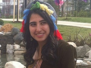 Kadınlar gününe Şilan Ertuş damgasını vurdu