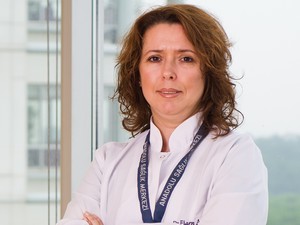 Demir eksikliği saçı döküyor