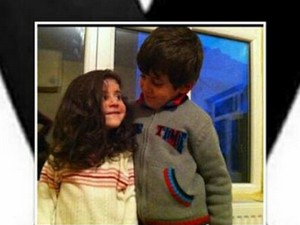Zap'ta minik Hamza'yı arama çalışmaları sürüyor