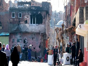 Sur operasyonunun bilançosunu açıkladı