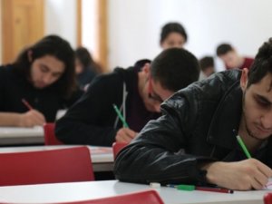 YGS’de 2 milyonu aşkın aday ter dökecek