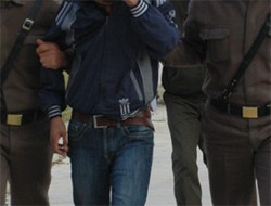 11 kişi gözaltına alındı