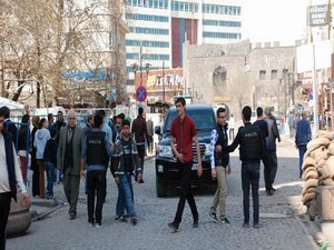 Sur’da hayat normale dönüyor