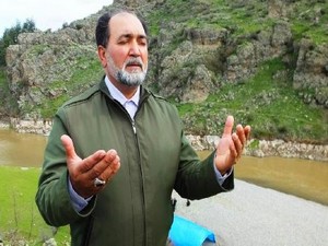 Balıkesir'de 40 deve yüklü hazine aranıyor