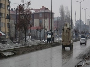 Yüksekova'da Öğretmenlere İdari izin