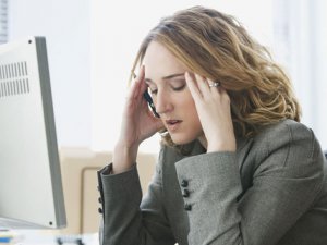 Kötü beslenme strese neden oluyor