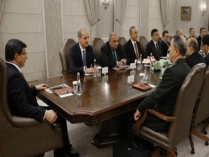Hükümetten ilk açıklama 34 ölü 125 yaralı