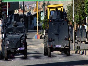 O İlde Sokağa çıkma yasağı ilan edildi