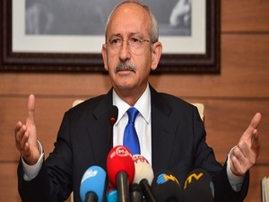 Bunun sorumlusu siyasi iktidardır.