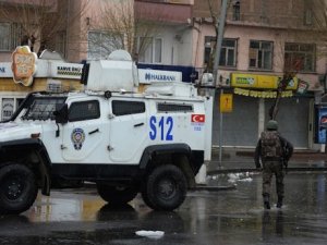 Diyarbakır'da yasak genişletildi
