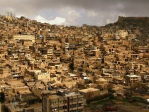 Mardin Valiliği etkinlikleri yasakladı