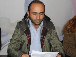 Newroz tertip komitesinden valiliğin yasak kararına tepki