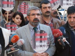 Elçi: Cinayetinde yeni gelişme