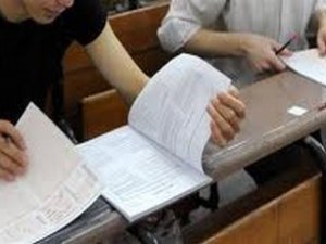 Hafta sonu sınavlarla geçecek