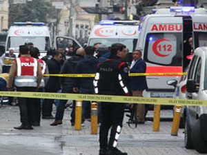 Saldırıda hayatını kaybedenlerin kimlikleri açıklandı