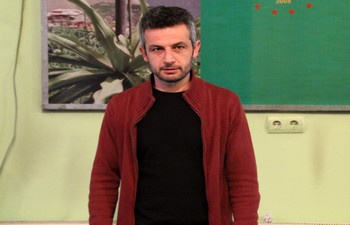 Polis, DBP İl binasını abluka altına aldı