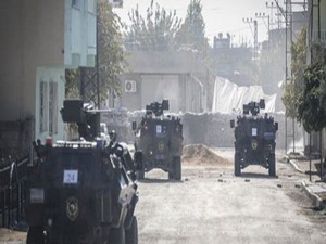 Nusaybin ve Şırnak’ta çatışma