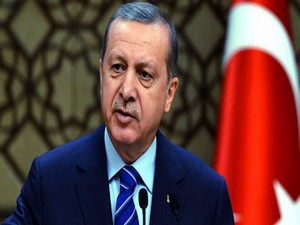 Erdoğan’dan paralelci asker, polis  açıklaması