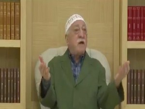 ‘Fetullah Gülen'in cinlerle irtibatı var’