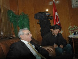 Türk" Kürtler yönetime katılmalıdır"