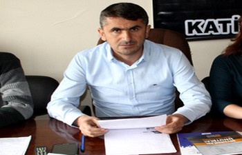 İHD Yüksekova raporunu kamuoyuyla paylaştı