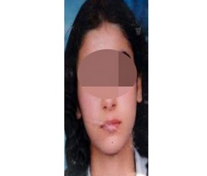 Kadın canlı bomba yakalandı