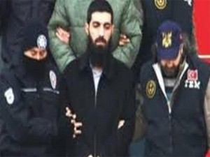IŞİD'li 7 sanık tahliye edildi