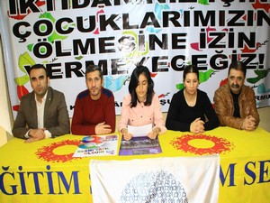 Hakkari Eğitim-Sen’den çocuk istismarı açıklaması