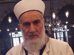 Müftü Polat atom bombası ile barış gelir