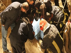 12 Yaşındaki çocuğun boğazını keserek öldürdü