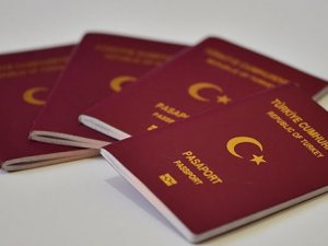 Bakan Bozkır'dan pasaport açıklaması