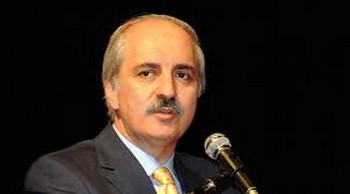 Kurtulmuş'tan o ilçelere müjde!
