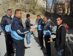 Zabıta'dan dolandırıcılık operasyonu