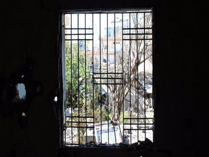 Yasak sonrası İdil'in fotoğrafları