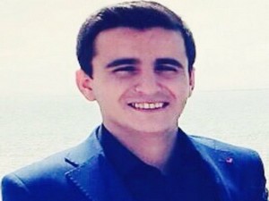Başkan Öveç görevinden istifa etti