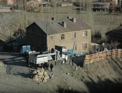 Kömür dağıtımı başladı