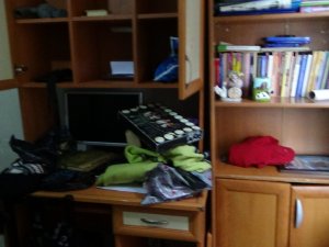 Belediye eşbaşkan vekillerinin evlerine operasyon