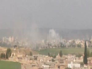 Nusaybin’de çatışma: 2  yaralı!