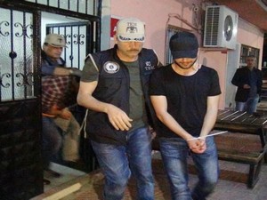 1 Mayıs öncesi operasyon: 7 gözaltı