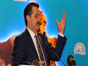 Bakan Çelik: Hadi gel köyümüze dönelim